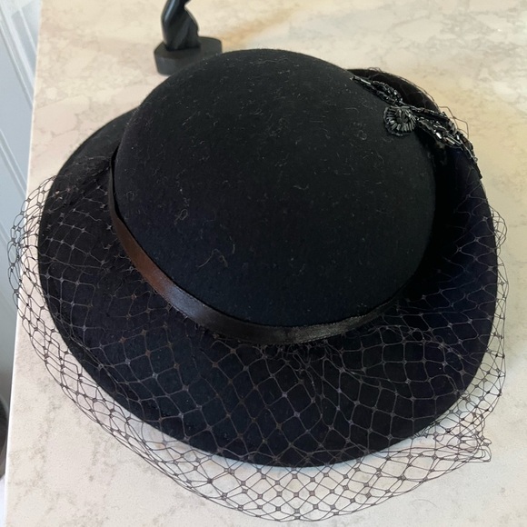 Fabulous Vintage Hat from Robinson’s - Picture 2 of 6